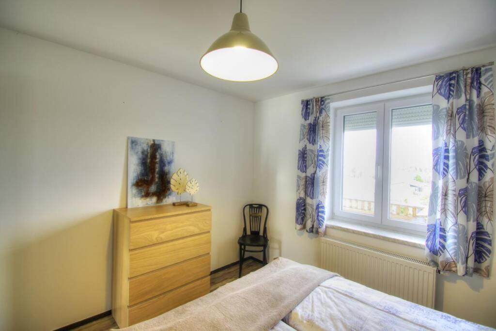 Ferienwohnung Sachsenberg Keine Monteure Hadersdorf am Kamp Extérieur photo