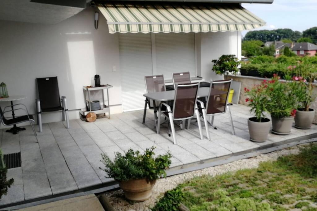 Ferienwohnung Sachsenberg Keine Monteure Hadersdorf am Kamp Extérieur photo
