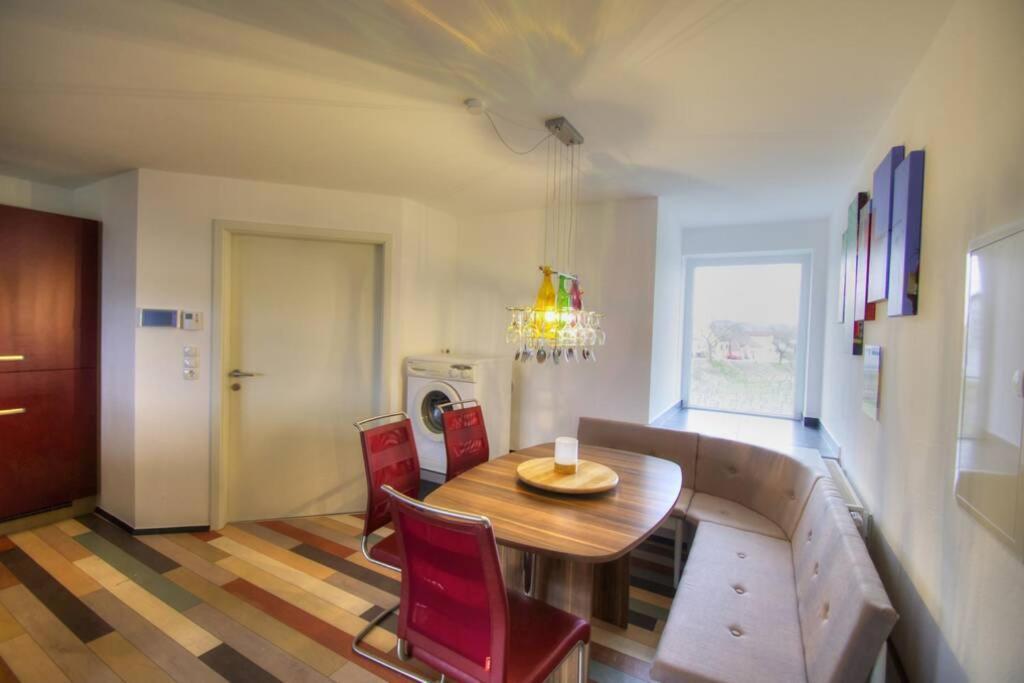 Ferienwohnung Sachsenberg Keine Monteure Hadersdorf am Kamp Extérieur photo