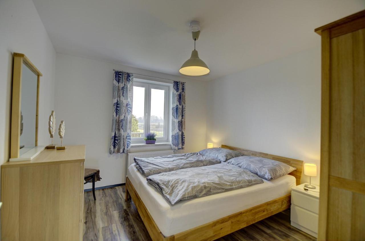 Ferienwohnung Sachsenberg Keine Monteure Hadersdorf am Kamp Extérieur photo
