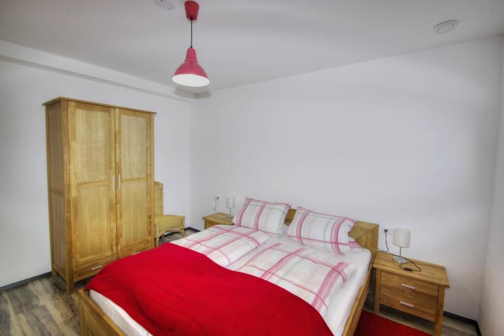 Ferienwohnung Sachsenberg Keine Monteure Hadersdorf am Kamp Extérieur photo