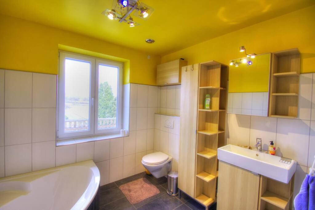 Ferienwohnung Sachsenberg Keine Monteure Hadersdorf am Kamp Extérieur photo