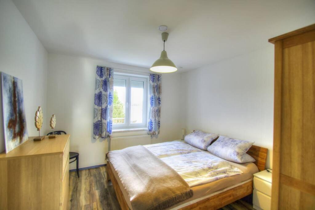 Ferienwohnung Sachsenberg Keine Monteure Hadersdorf am Kamp Extérieur photo
