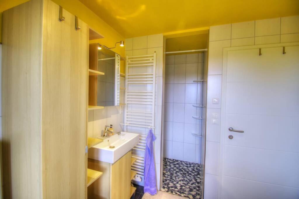 Ferienwohnung Sachsenberg Keine Monteure Hadersdorf am Kamp Extérieur photo